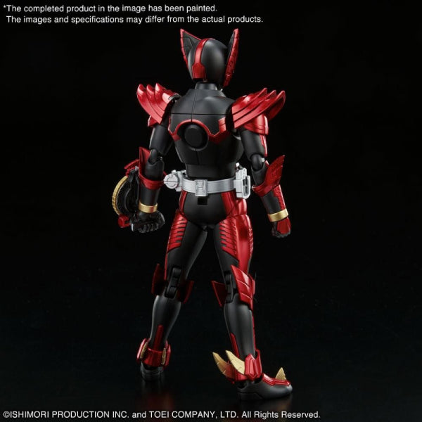 Figure-rise Standard KAMEN RIDER OOO TAJADORU COMBO