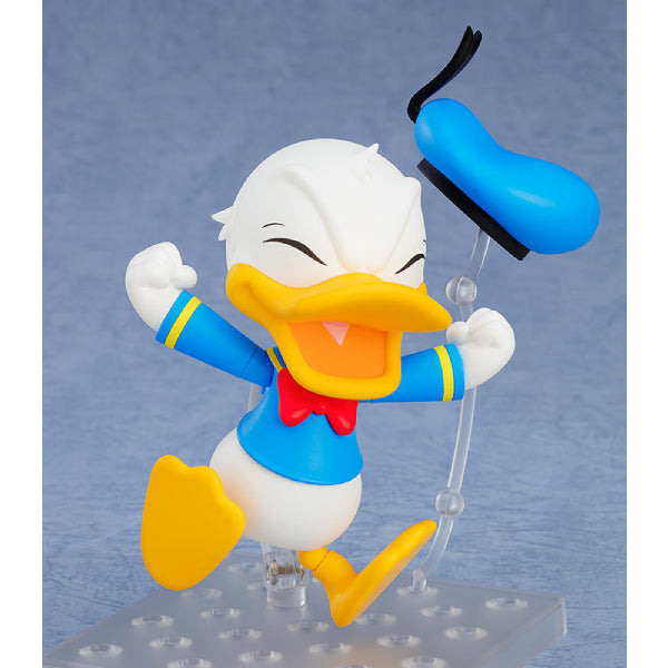 GSC 1668 Nendoroid Donald Duck