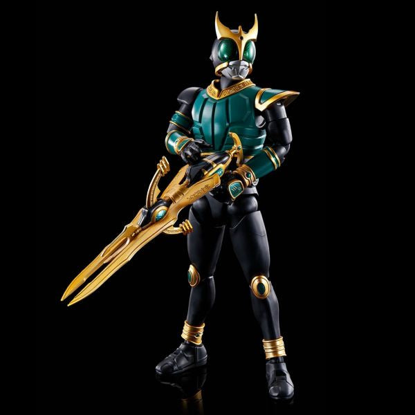 Figure-rise Standard MASKED RIDER KUUGA PEGASUS FORM / RISINGPEGASUS