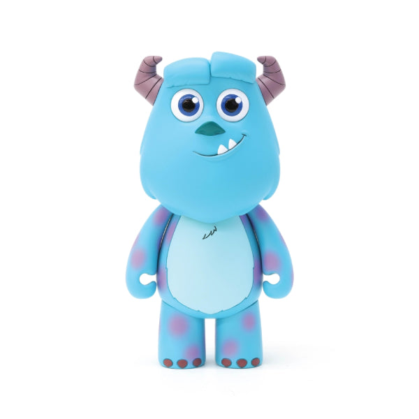 Herocross - Monsters, Inc. Hoopy (Sully / 002 / 112 / Mike)