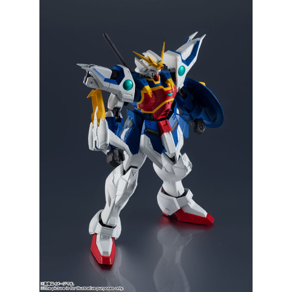 GUNDAM UNIVERSE XXXG-01S SHENLONG GUNDAM