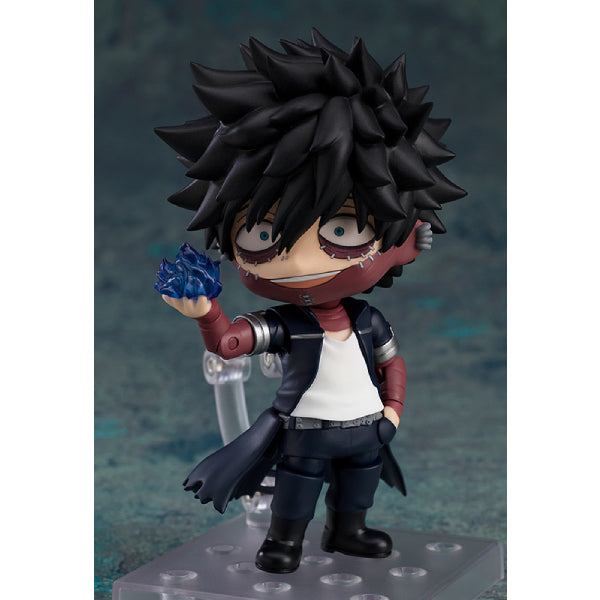 1430 Nendoroid My Hero Academia Dabi