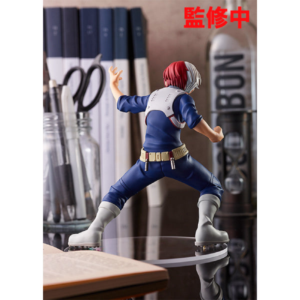 GSC POP UP PARADE Shoto Todoroki: Hero Costume Ver.