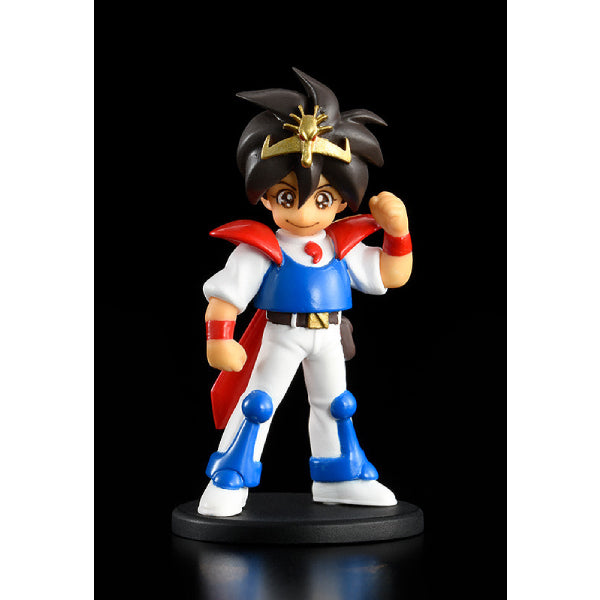 PLAMAX RYUJINMARU: Update Ver.