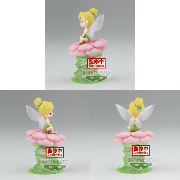 [Q POSKET STORIES] DISNEY CHARACTERS -TINKER BELL- (VER.A / VER.B)
