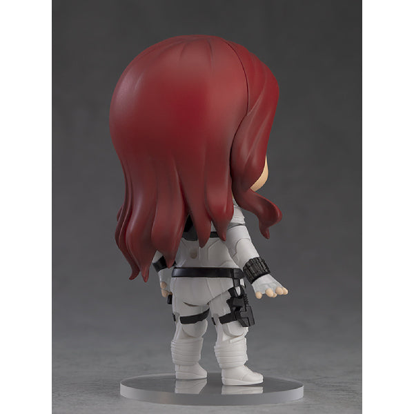 1520-DX Nendoroid Black Widow : Black Widow Ver. DX