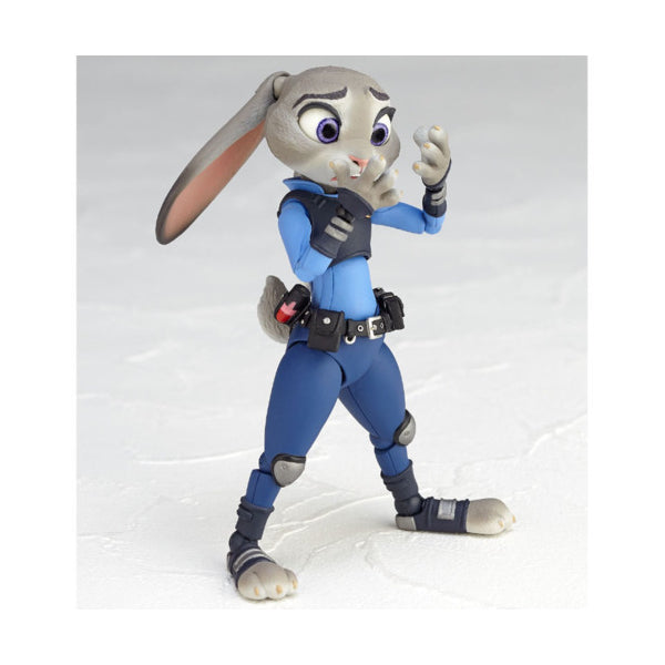 KAIYODO - MOVIE REVO No.008 Judy Hopps