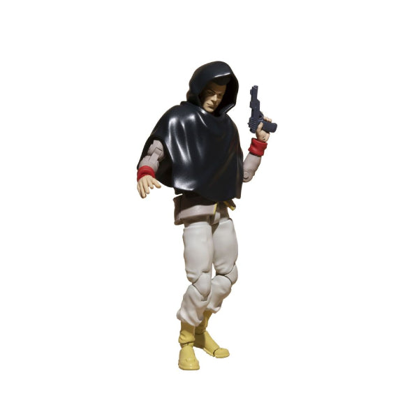 G.M.G. Mobile Suit Gundam - Earth Federation Forces Standard Infantry Series