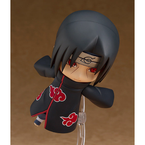 820 Nendoroid "Naruto Shippuden" Itachi Uchiha