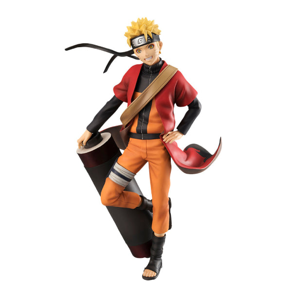 G.E.M. series NARUTO Shippuden Naruto Uzumaki Sage mode (repeat)