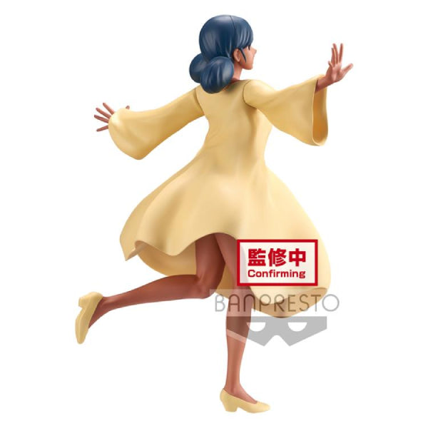 Banpresto - MOBILE SUIT GUNDAM LALAH SUNE FIGURE (Ver. A/ B)