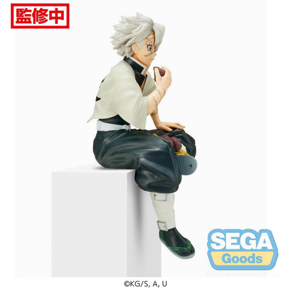 [PM] KIMETSU CHOKONOSE FIGURE FIGURE - Sanemi Shinazugawa