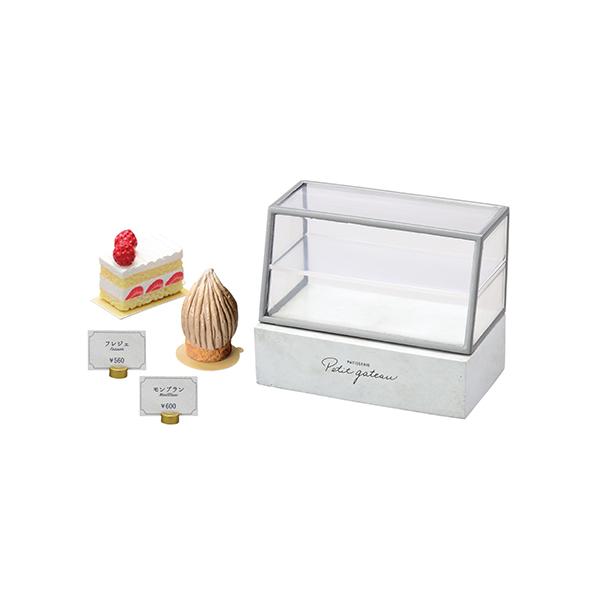 REMENT - Patisserie Petit gateau (SET OF 8) (2022 JUN resale ver.)