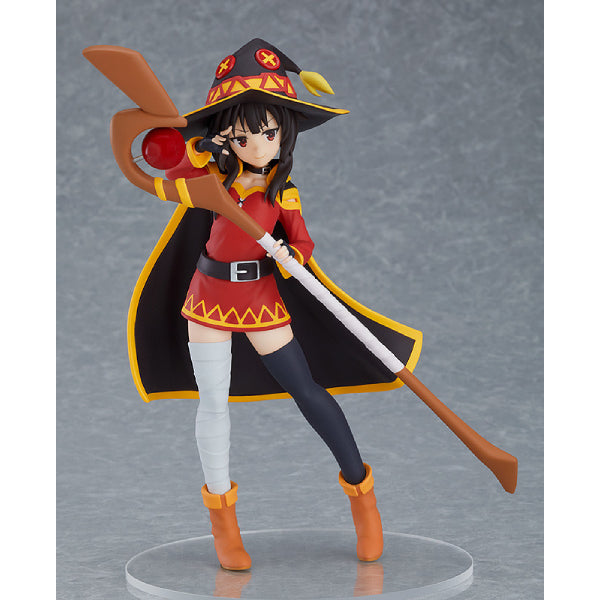 GSC POP UP PARADE Megumin