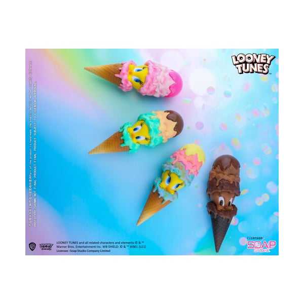 Soap Studio - Looney Tunes Gelato Tweety