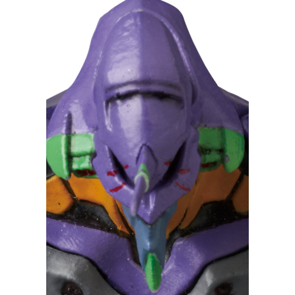 UDF x CCP Evangelion 1st Collection