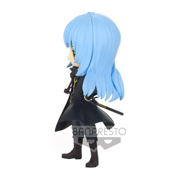 Banpresto - Q POSKET THAT TIME I GOT REINCARNATED AS A SLIME - RIMURU TEMPEST