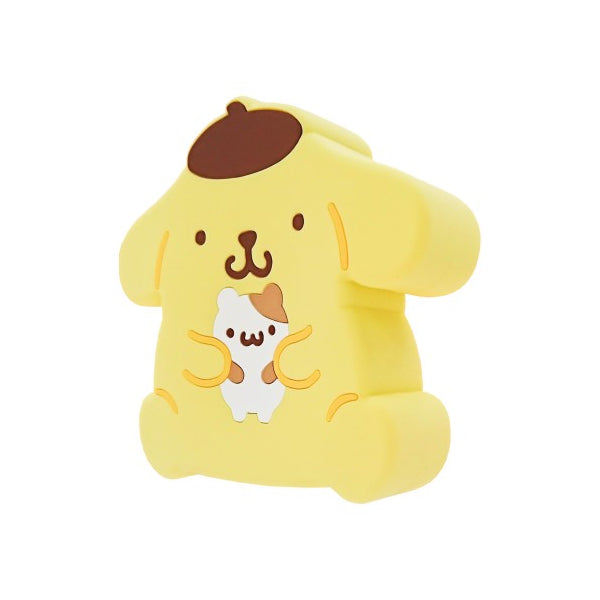 SANRIO Sitting Pouch Series