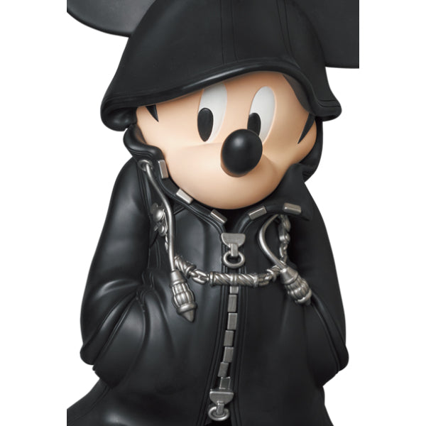 KING MICKEY STATUE