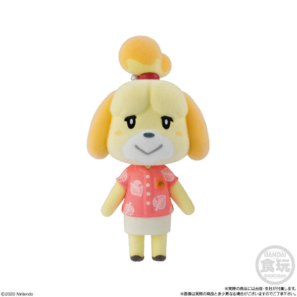Animal Crossing: New Horizons Friend Doll (Set of 7)