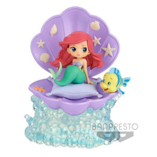 [Q POSKET STORIES] DISNEY CHARACTERS - ARIEL