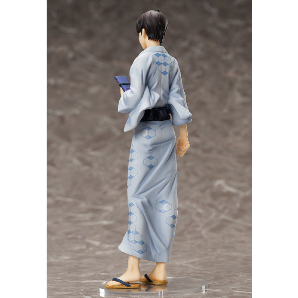 Shinji Ikari: Yukata Ver.