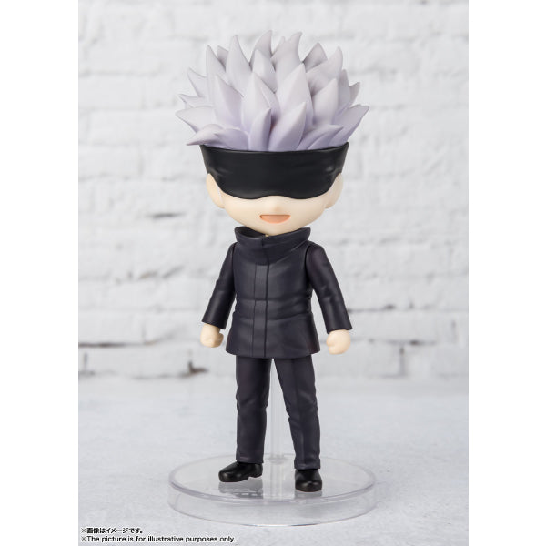 Figuarts mini - Jujutsu Kaisen Satoru Gojo