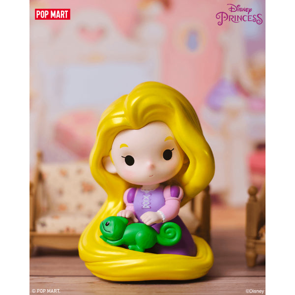 Pop Mart - Disney Princess Fairy Tale Friendship Series Mini Figure