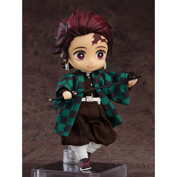 Nendoroid Doll Tanjiro Kamado