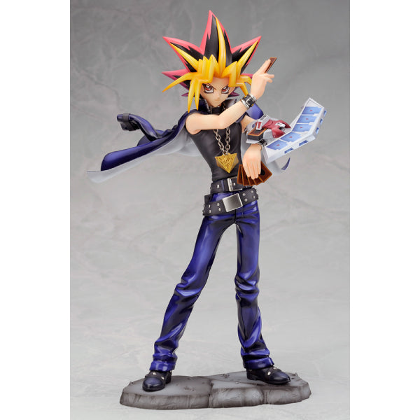 ARTFX J Yami Yugi (2021 JAN Resale Ver.)