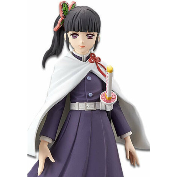 Banpresto - DEMON SLAYER: KIMETSU NO YAIBA FIGURE VOL.7 Kanao Tsuyuri