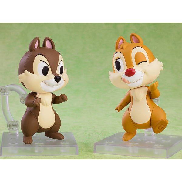 GSC 1673 Nendoroid Chip 'n Dale