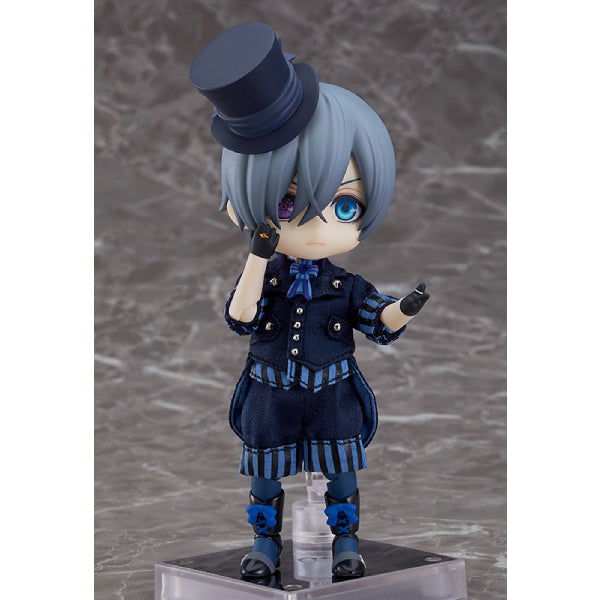 Nendoroid Doll Ciel Phantomhive