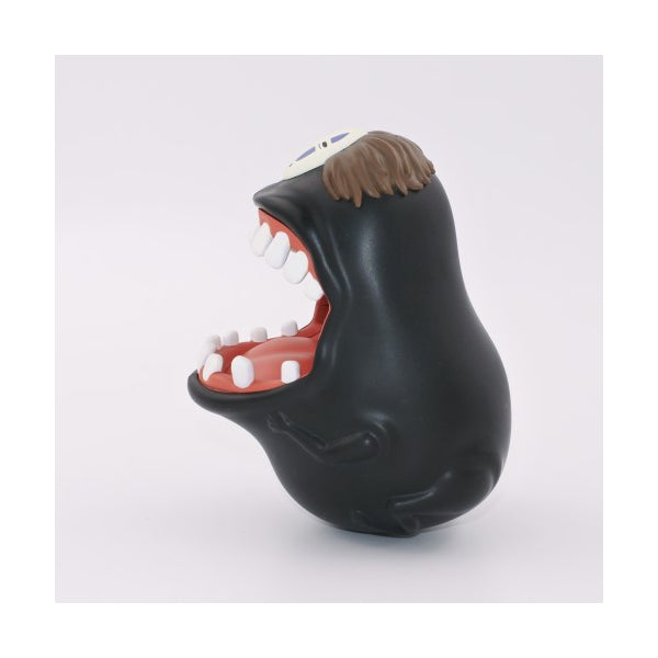 Ghibli - Spirited Away Yurayura Balance Game Gluttony Kaonashi YBG-02