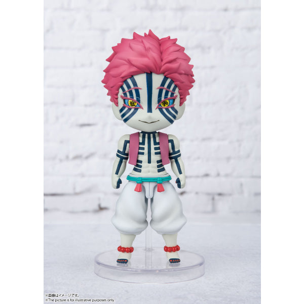 Figuarts mini - Demon Slayer Akaza
