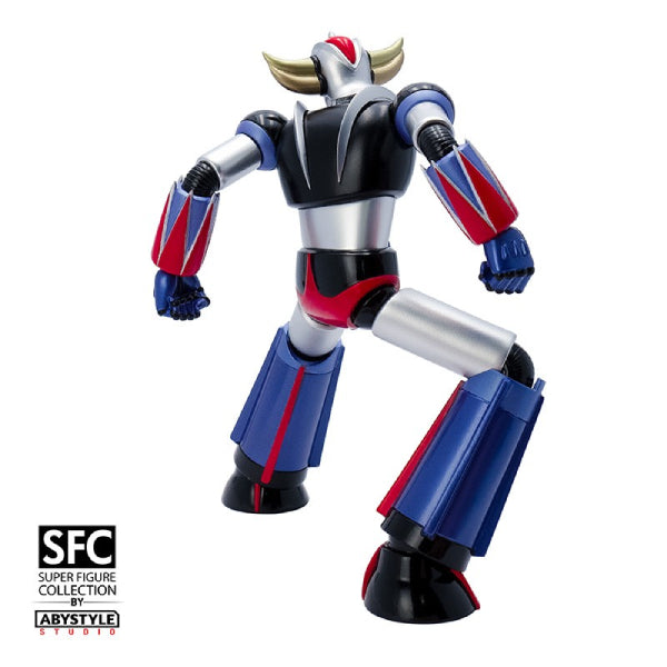 UFOROBOT GRENDIZER Goldorak Figurine "Goldorak" ABYFIG021 1/10 Scale