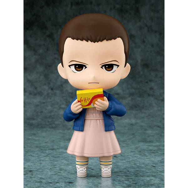 1507 Nendoroid "Stranger Things" Eleven