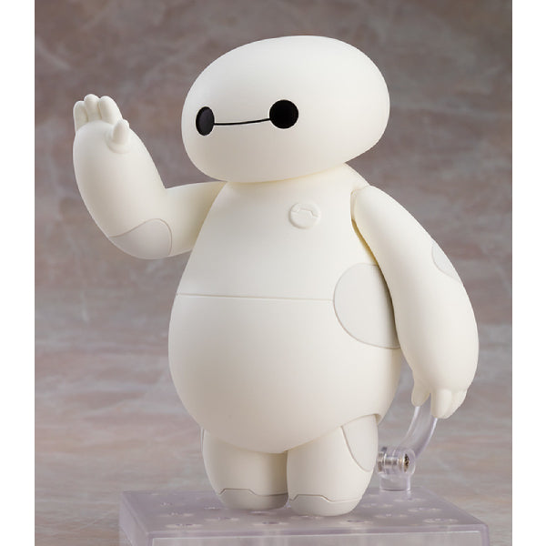 1630 Nendoroid Baymax