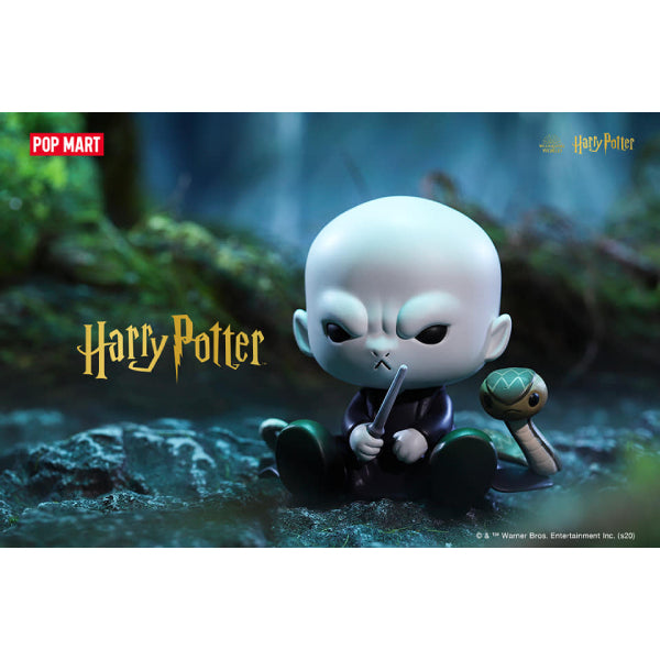 Pop Mart - Harry Potter Magic Animal Series Mini Figure