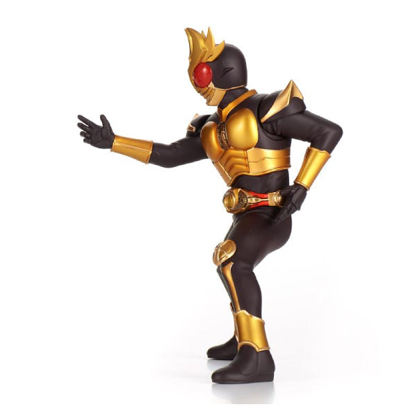 KAMEN RIDER AGITO HERO'S BRAVE STATUE FIGURE KAMEN RIDER AGITO GROUND FORM