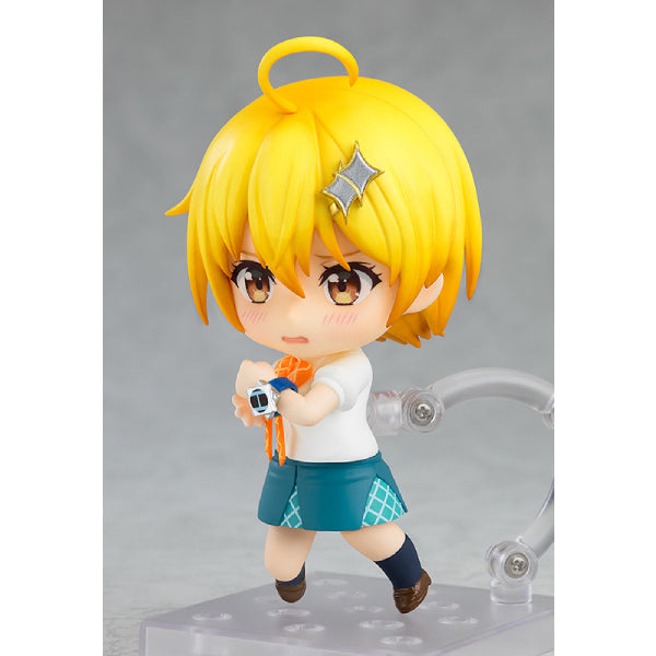 1486 Nendoroid "SUPER HXEROSI" Kirara Hoshino