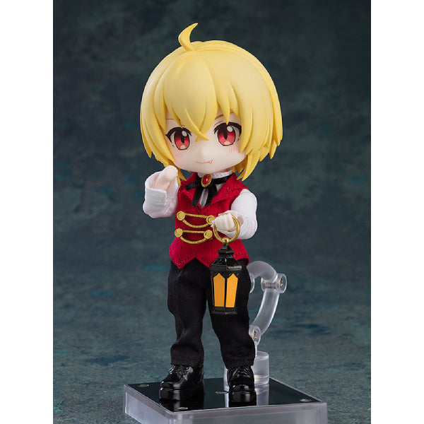 Nendoroid Doll Vampire: Camus