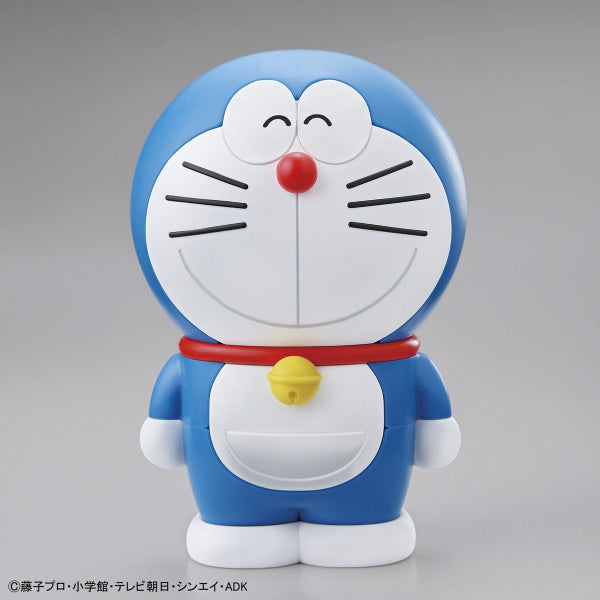 ENTRY GRADE DORAEMON 多啦A夢 叮噹 (2022 June Resale ver.)