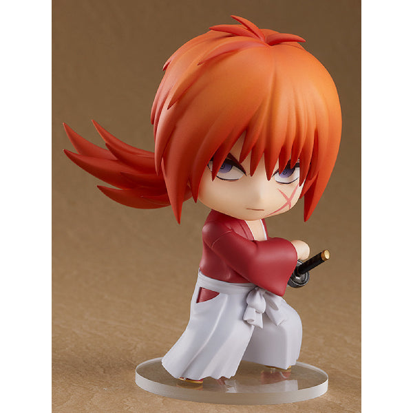 1613 Nendoroid Kenshin Himura