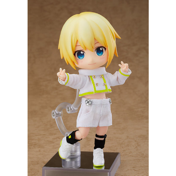Nendoroid Doll Angel: Ciel