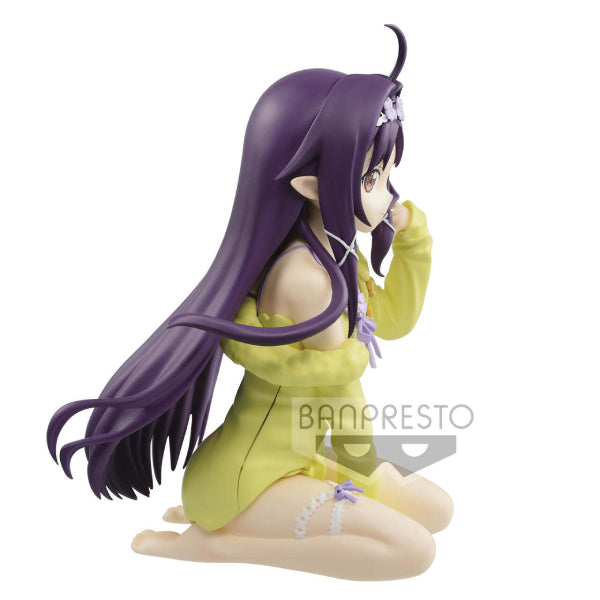 Banpresto - [ESPRESTO] SWORD ART ONLINE MEMORY DEFRAG DREAM SWEET SKIN-～MIDNIGHT DREAM YUUKI～