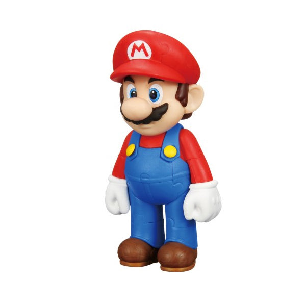 Kumu kumu Puzzle - Super Mario KM-49 Mario 瑪利奧 (2022 July Resale ver.)
