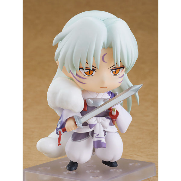 1514 Nendoroid "Inuyasha" Sesshomaru
