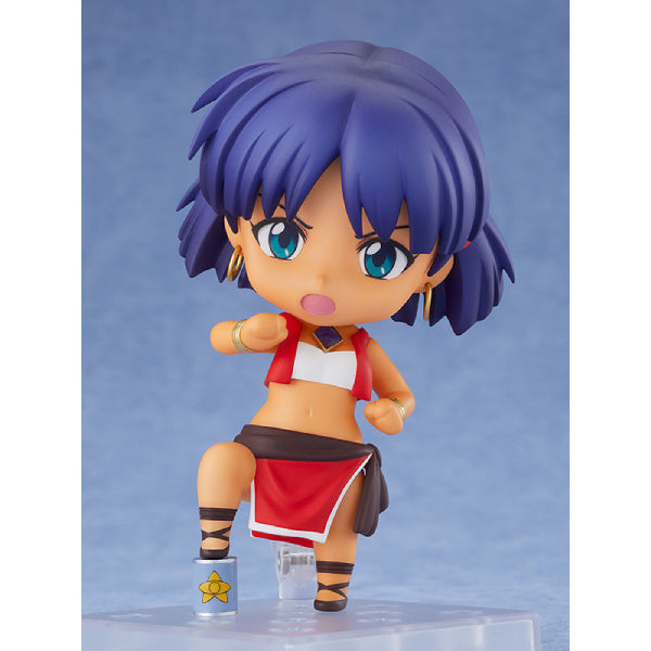 1628 Nendoroid Nadia