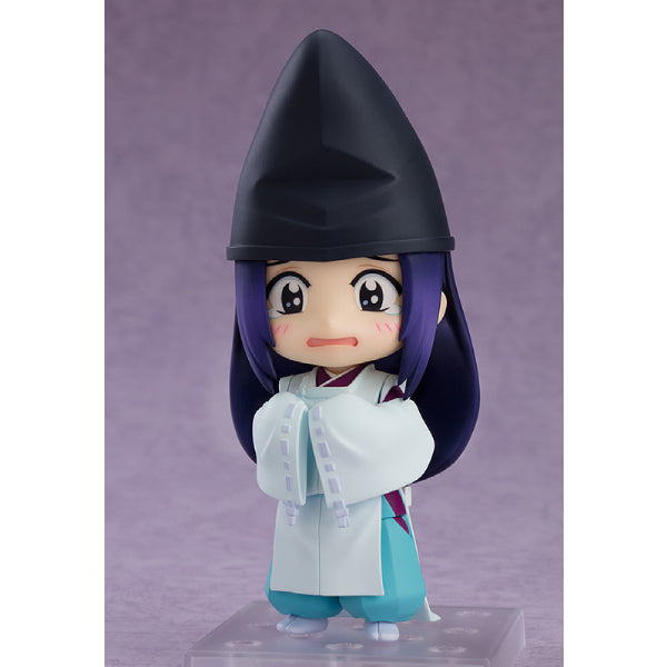 GSC 1721 Nendoroid Fujiwara-no-Sai